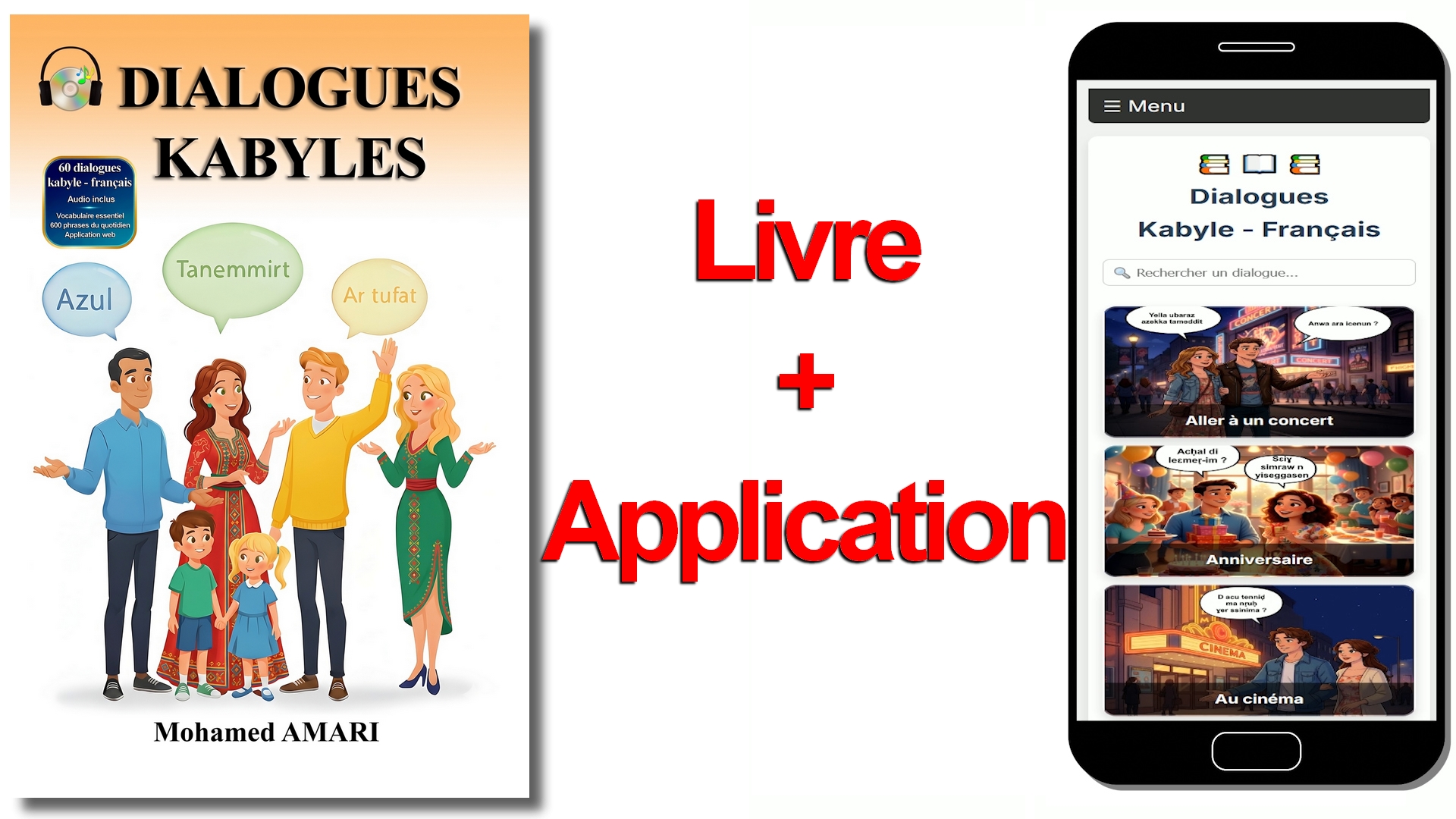 miniature-livre-conjugaison-kabyle Livre de dialogues kabyles